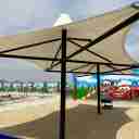 سازه چادری اترک در تهران