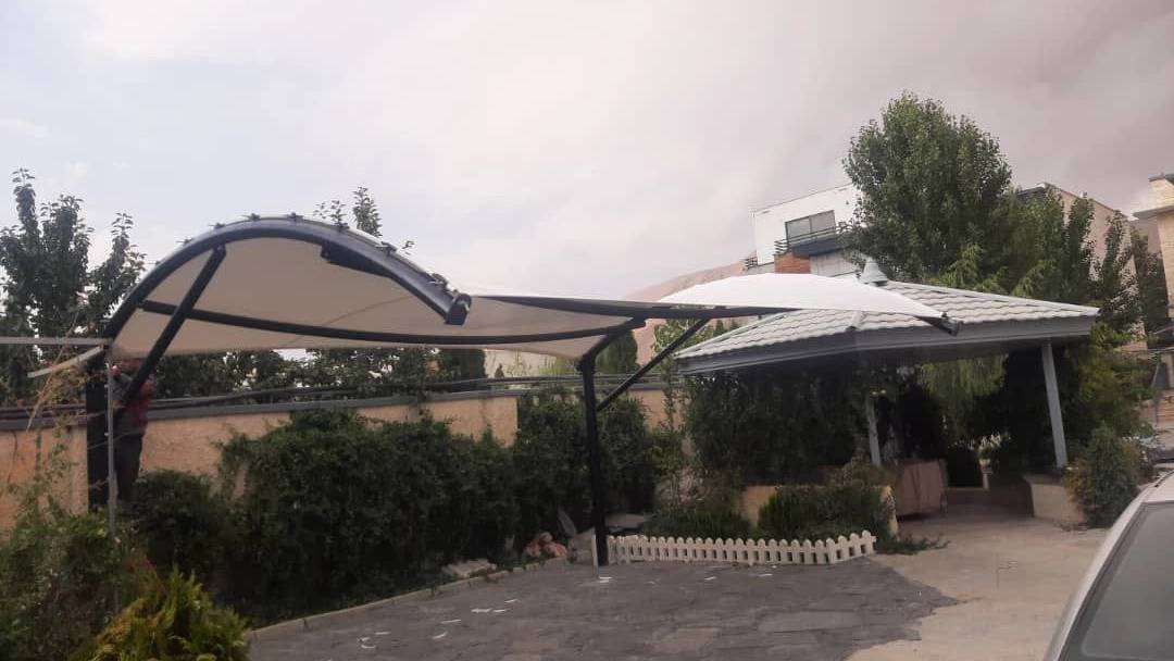 ویژگی های سازه چادری که باید بدانید! ویژگی های سازه چادری که باید بدانید!