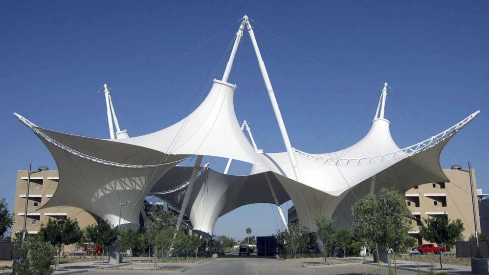 Features of the tent structure that you must know! Features of the tent structure that you must know!